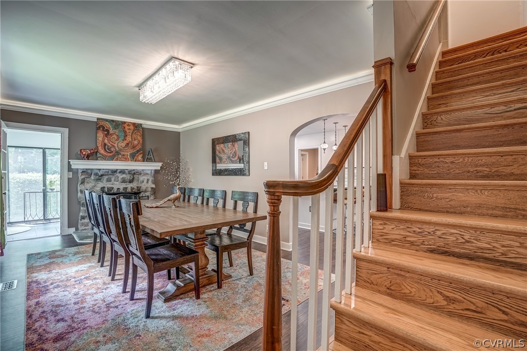 800 Baldwin Road Henrico, VA 23229 - Photo 8 of 49 Gallery Image 8