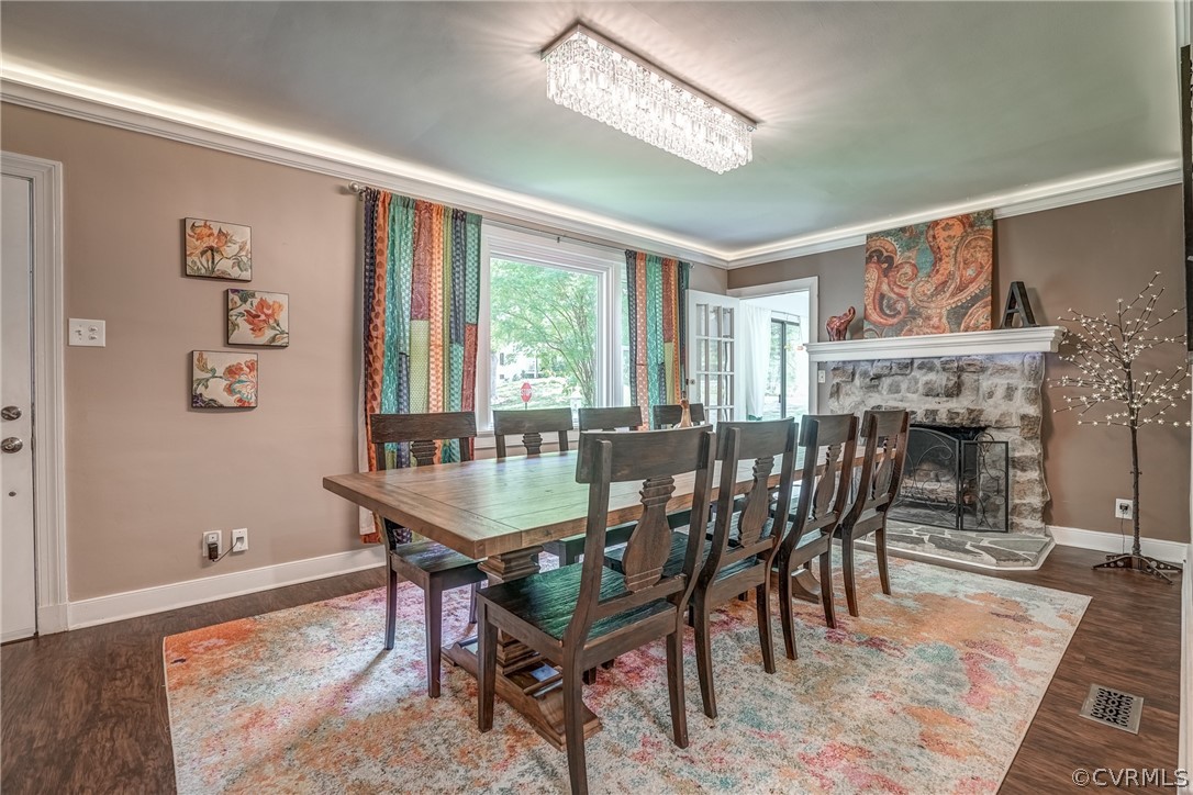 800 Baldwin Road Henrico, VA 23229 - Photo 9 of 49 Gallery Image 9