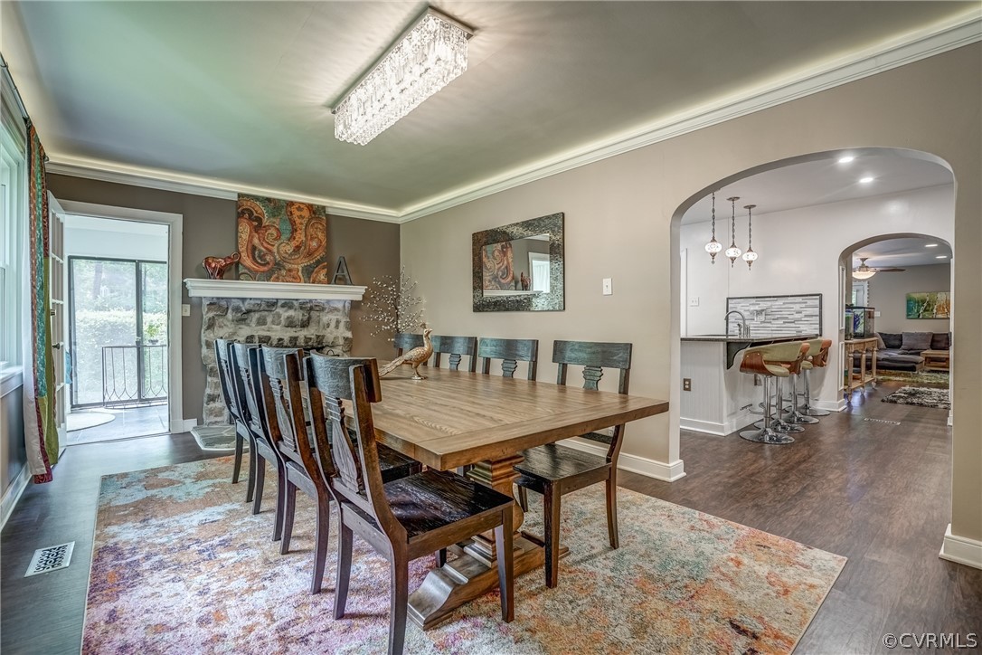 800 Baldwin Road Henrico, VA 23229 - Photo 10 of 49 Gallery Image 10