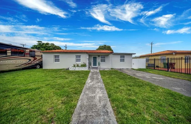 $625,999 | 3360 East 10th Avenue, Hialeah, FL 33013