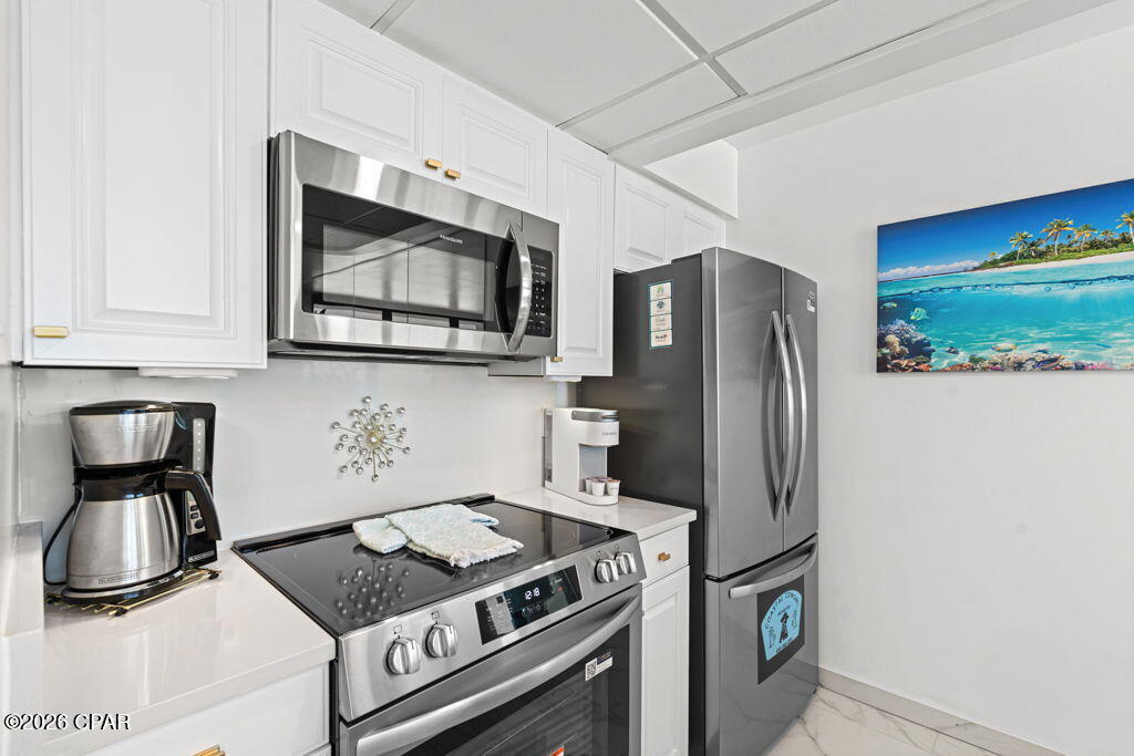 11347 Front Beach Road, Unit 706 Panama City, FL 32407 - Photo 33 of 56