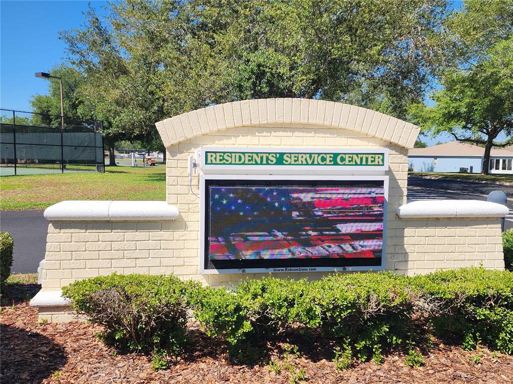 1715 Southwest 157th Place Road Ocala, FL 34473 - Photo 4 of 41