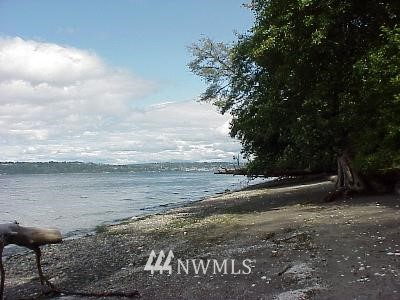5100 Southwest Luana Beach Road Vashon, WA 98070 - Photo 1 of 1 Gallery Image 1