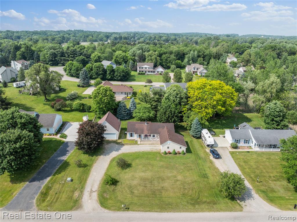 8907 McColl Road Brighton, MI 48116 - Photo 28 of 29