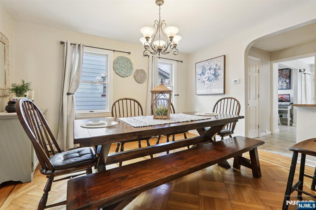 21 Rowe Street Bloomfield, NJ 07003 - Photo 11 of 39