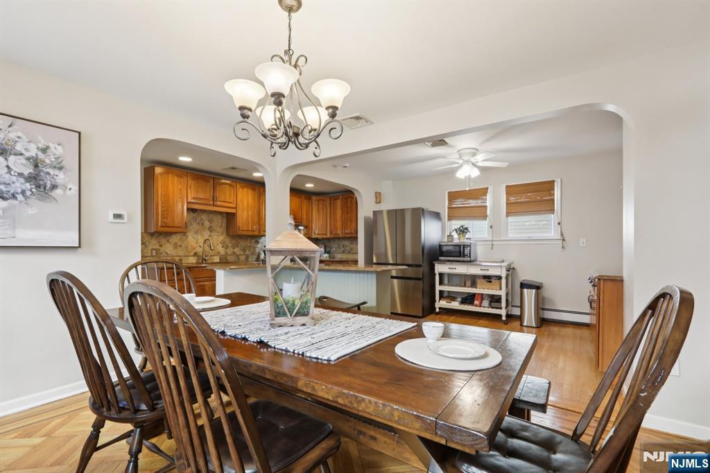 21 Rowe Street Bloomfield, NJ 07003 - Photo 12 of 39