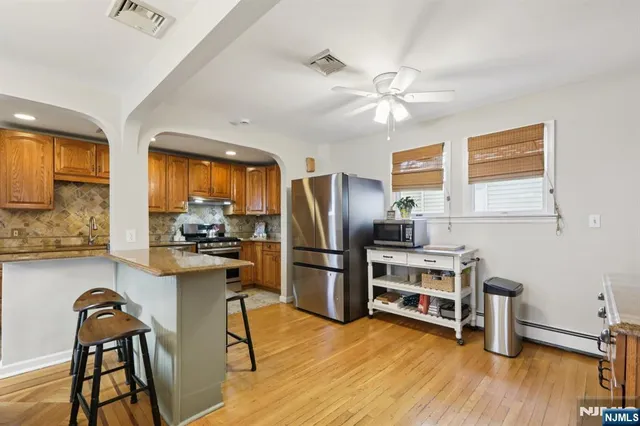 $699,000 | 21 Rowe Street, Bloomfield, NJ 07003