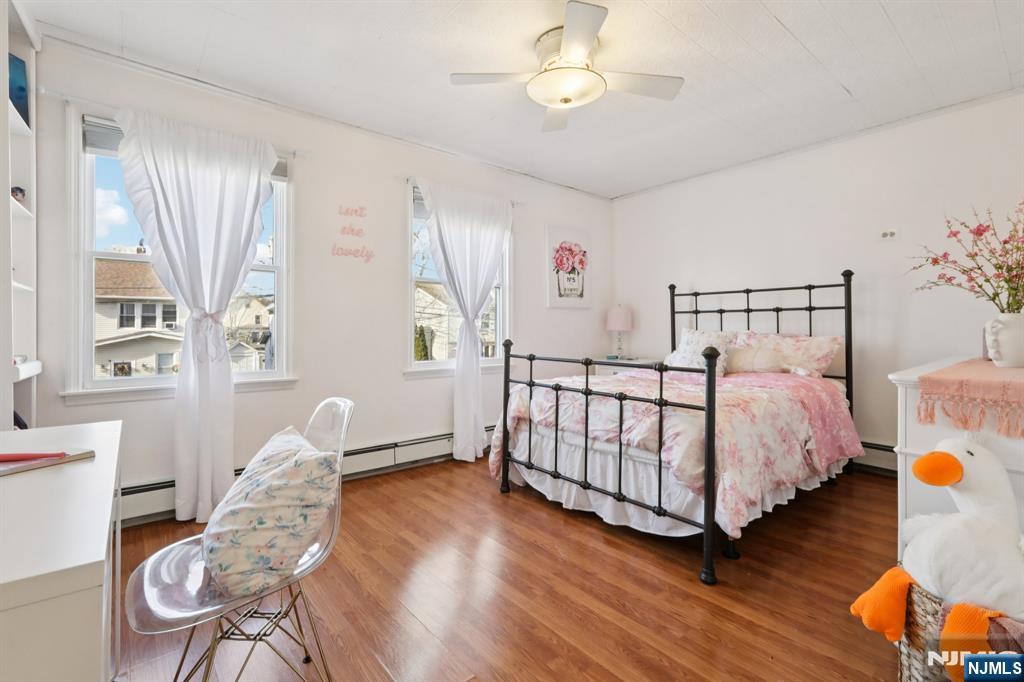 21 Rowe Street Bloomfield, NJ 07003 - Photo 27 of 39