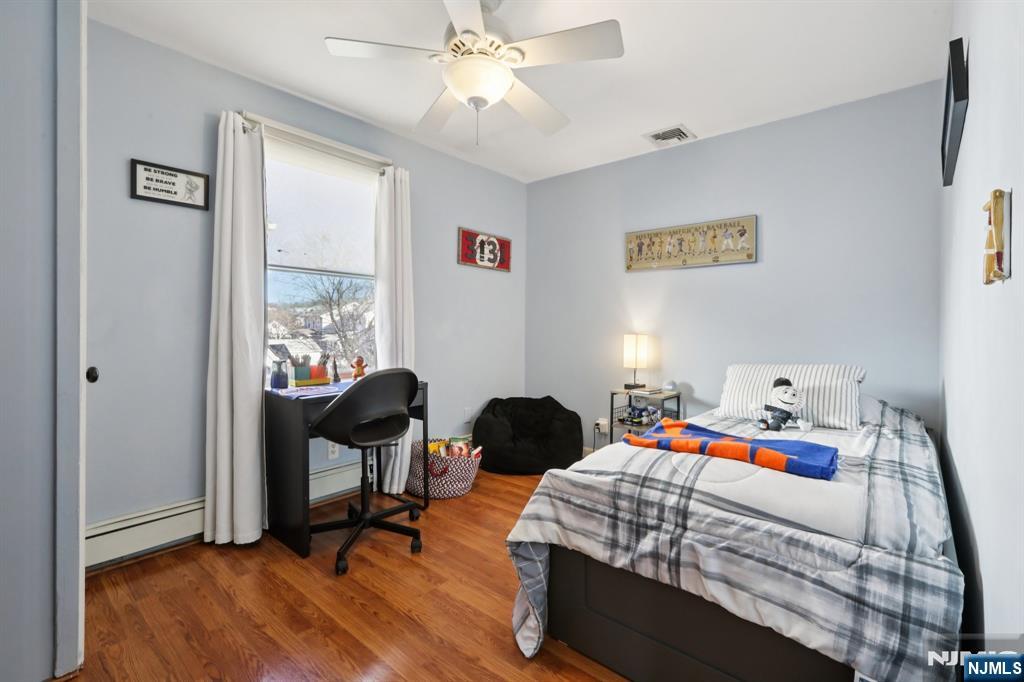 21 Rowe Street Bloomfield, NJ 07003 - Photo 30 of 39