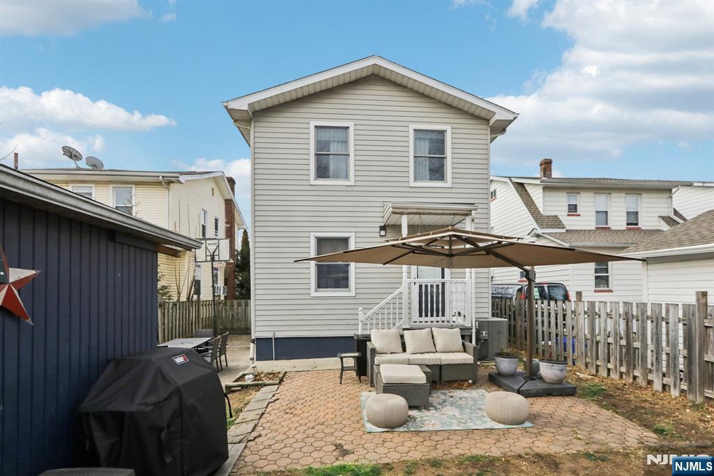 21 Rowe Street Bloomfield, NJ 07003 - Photo 35 of 39