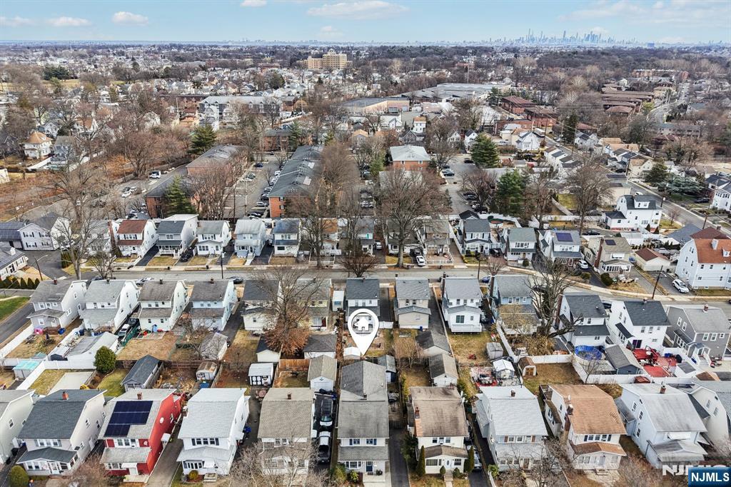 21 Rowe Street Bloomfield, NJ 07003 - Photo 38 of 39