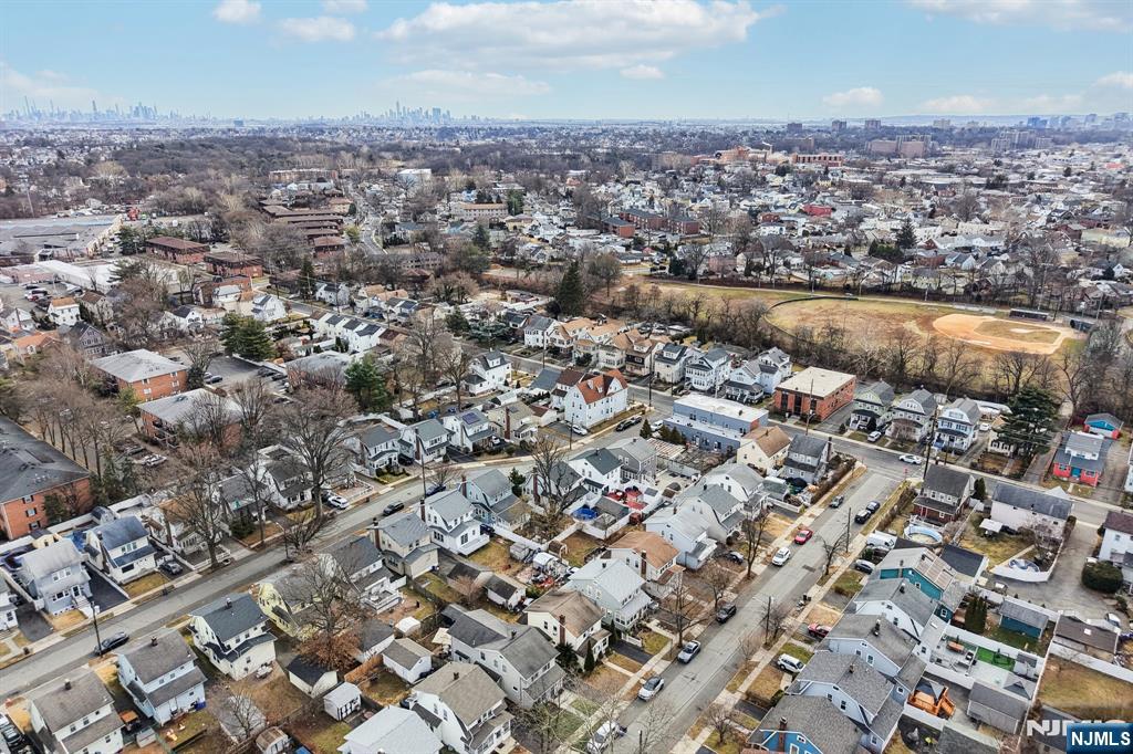 21 Rowe Street Bloomfield, NJ 07003 - Photo 39 of 39