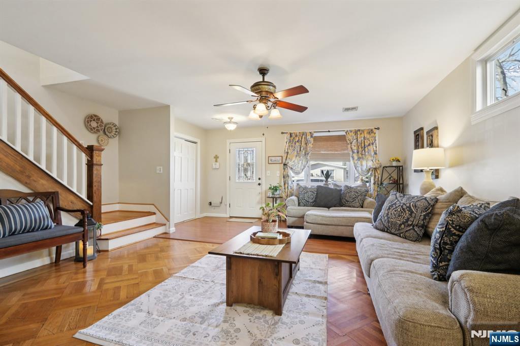 21 Rowe Street Bloomfield, NJ 07003 - Photo 8 of 39