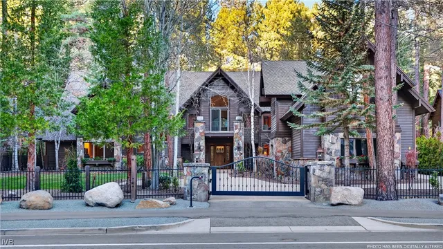 $10,850,000 | 1056 Lakeshore Boulevard, Incline Village, NV 89451