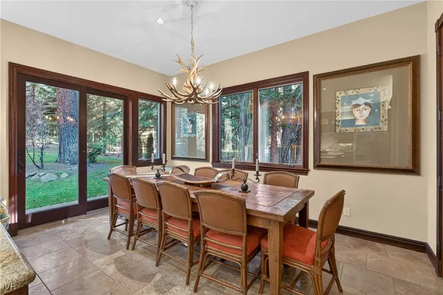 $10,850,000 | 1056 Lakeshore Boulevard, Incline Village, NV 89451