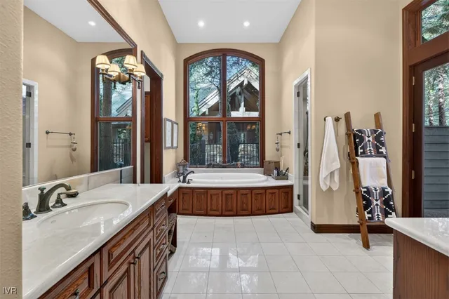 $10,850,000 | 1056 Lakeshore Boulevard, Incline Village, NV 89451