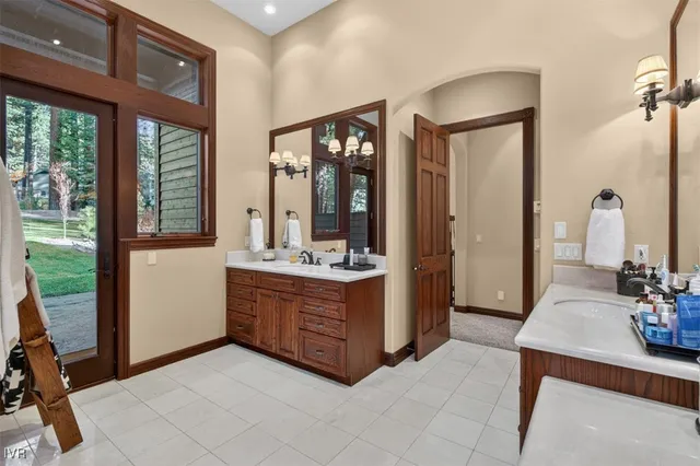 $10,850,000 | 1056 Lakeshore Boulevard, Incline Village, NV 89451