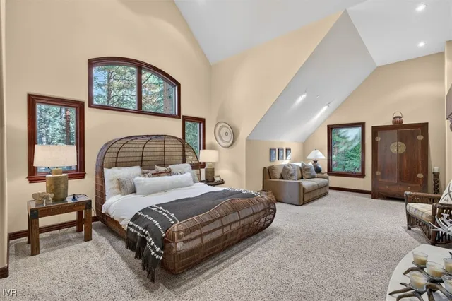 $10,850,000 | 1056 Lakeshore Boulevard, Incline Village, NV 89451