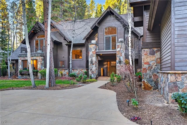 $10,850,000 | 1056 Lakeshore Boulevard, Incline Village, NV 89451