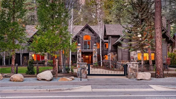 $10,850,000 | 1056 Lakeshore Boulevard, Incline Village, NV 89451