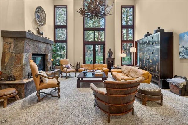 $10,850,000 | 1056 Lakeshore Boulevard, Incline Village, NV 89451