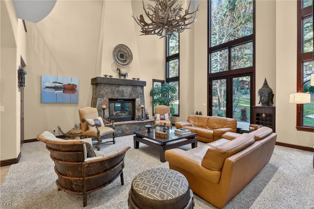 $10,850,000 | 1056 Lakeshore Boulevard, Incline Village, NV 89451