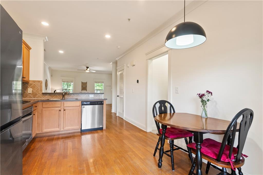 655 Mead Street Southeast, Unit 11 Atlanta, GA 30312 - Photo 9 of 30