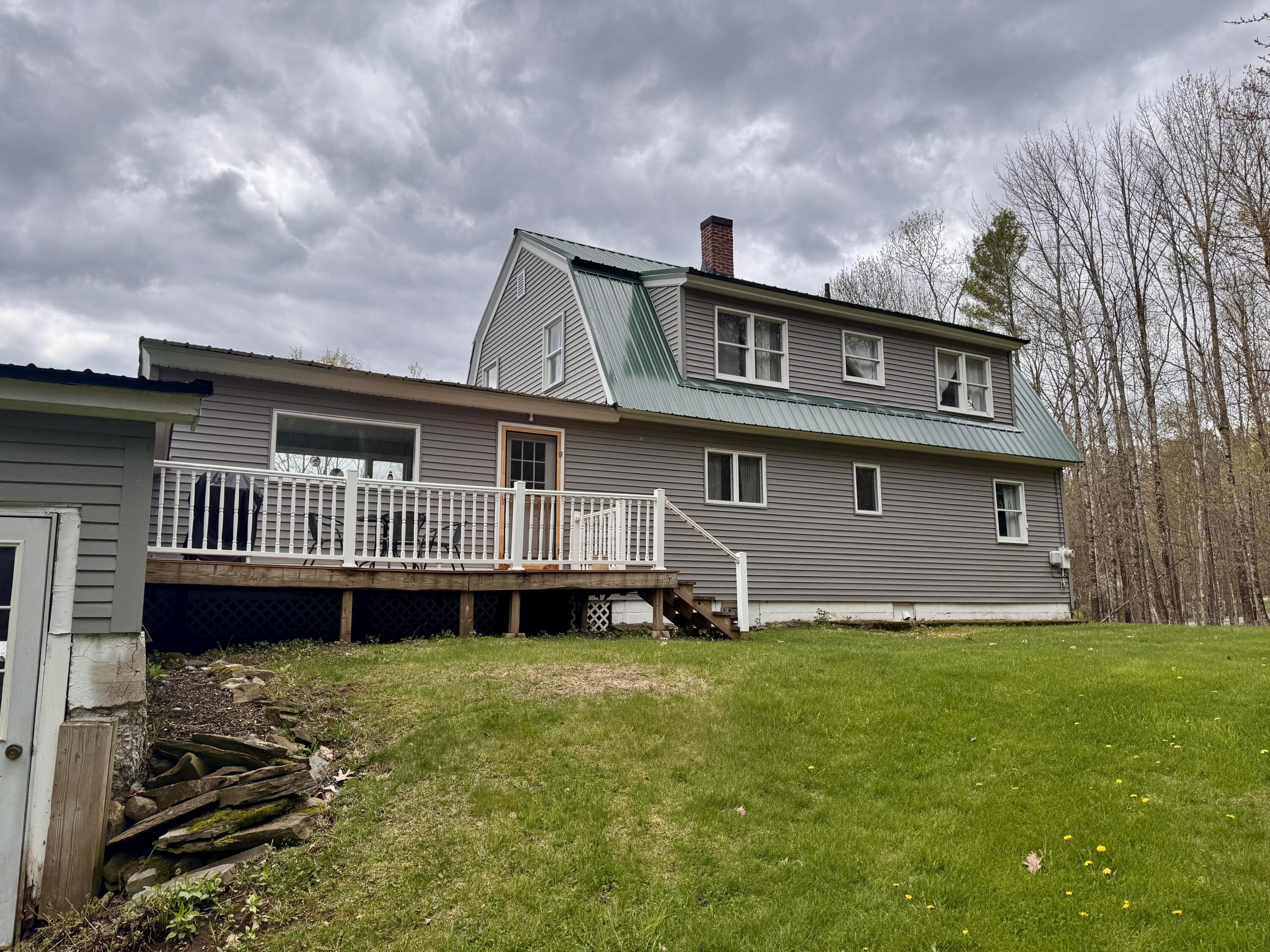 17 Old Pond Road Dexter, ME 04930 - Photo 72 of 100