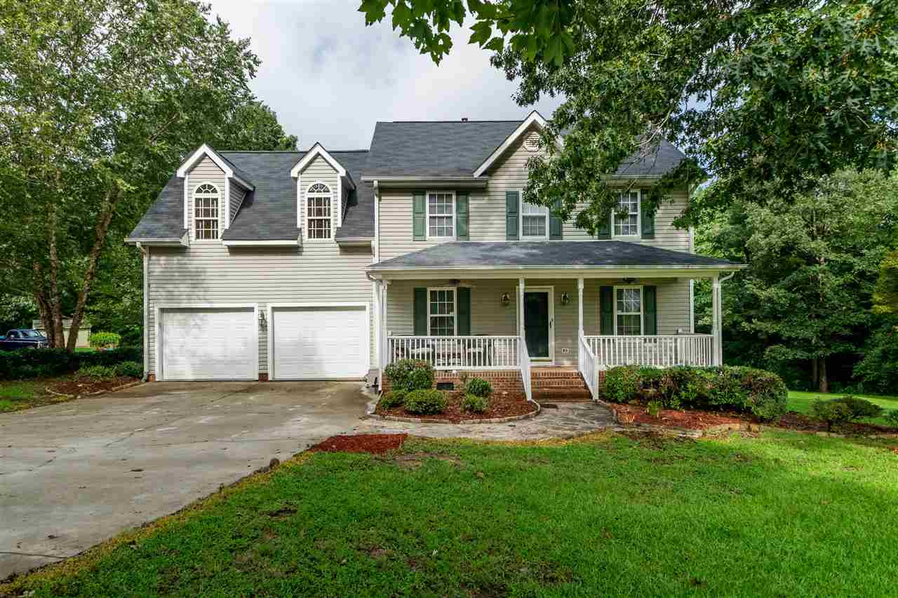 1117 Red Brick Road Garner, NC 27529 - Photo 1 of 24 Photo 1
