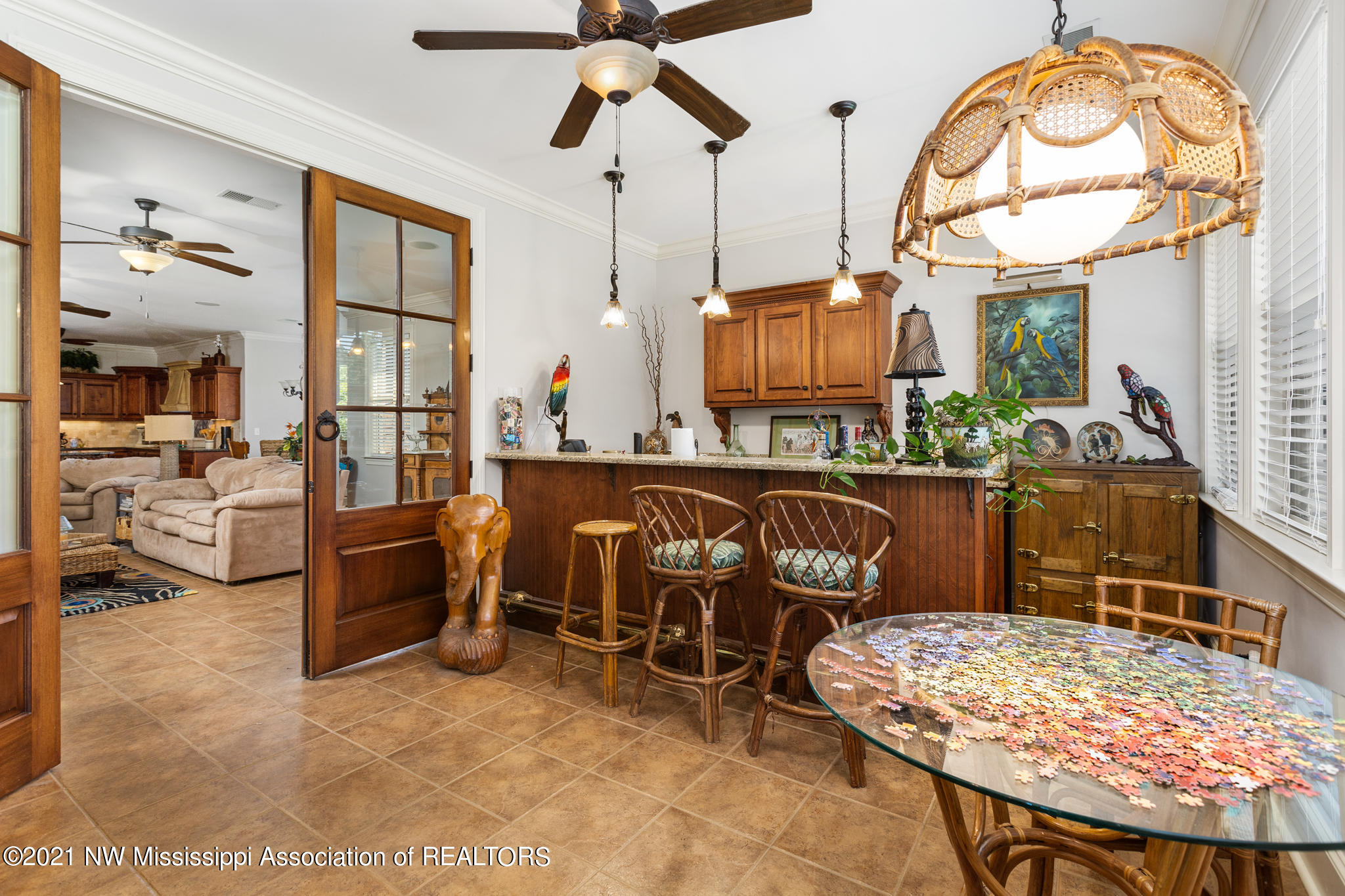 1963 Radley Road Nesbit, MS 38651 - Photo 17 of 53 39