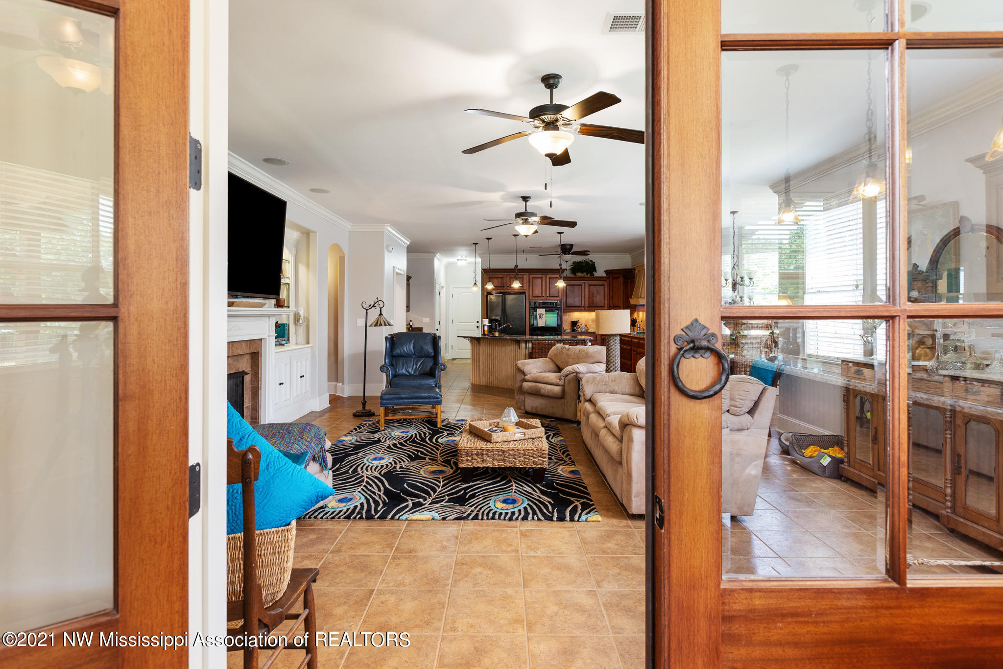 1963 Radley Road Nesbit, MS 38651 - Photo 20 of 53 42