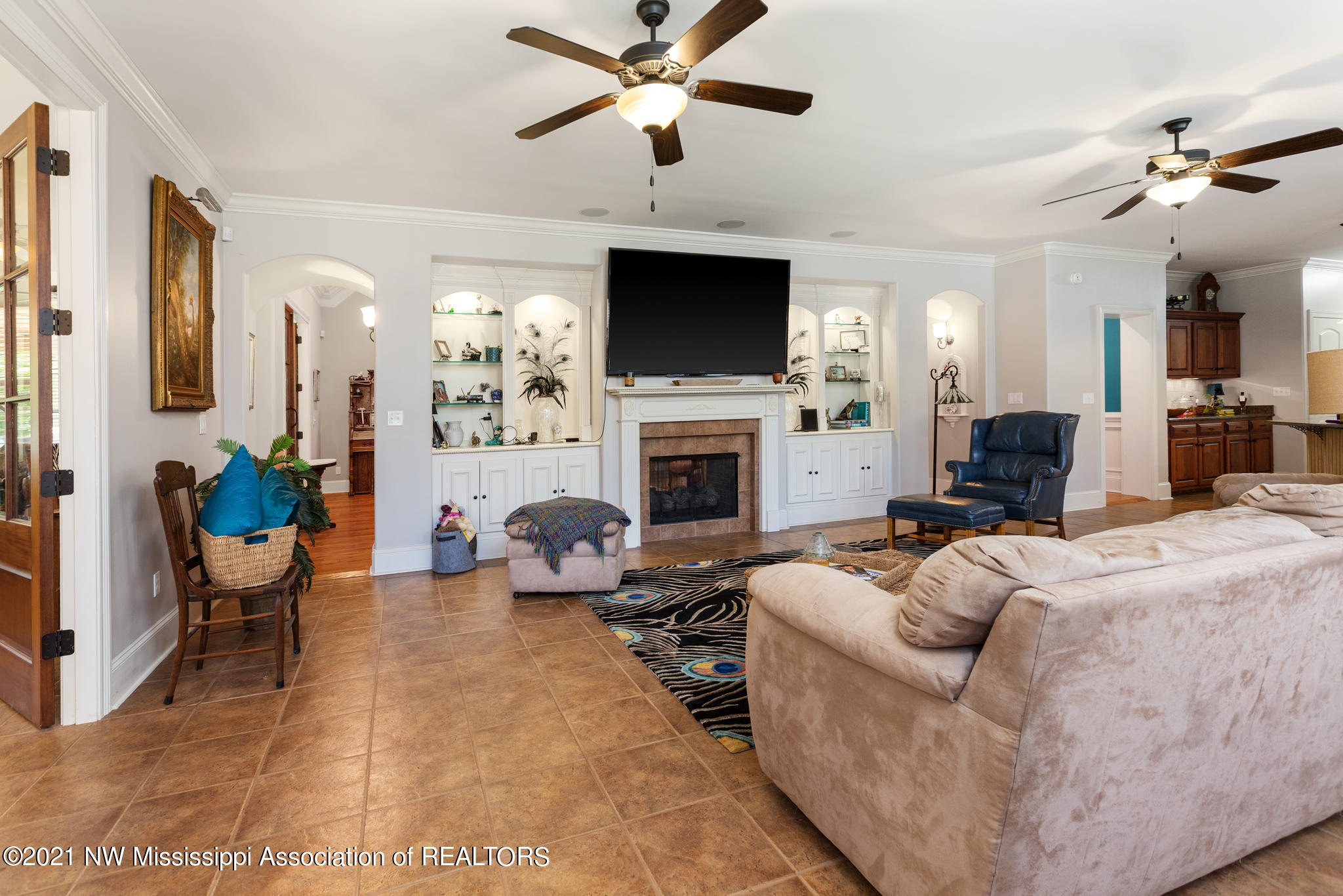 1963 Radley Road Nesbit, MS 38651 - Photo 31 of 53 43