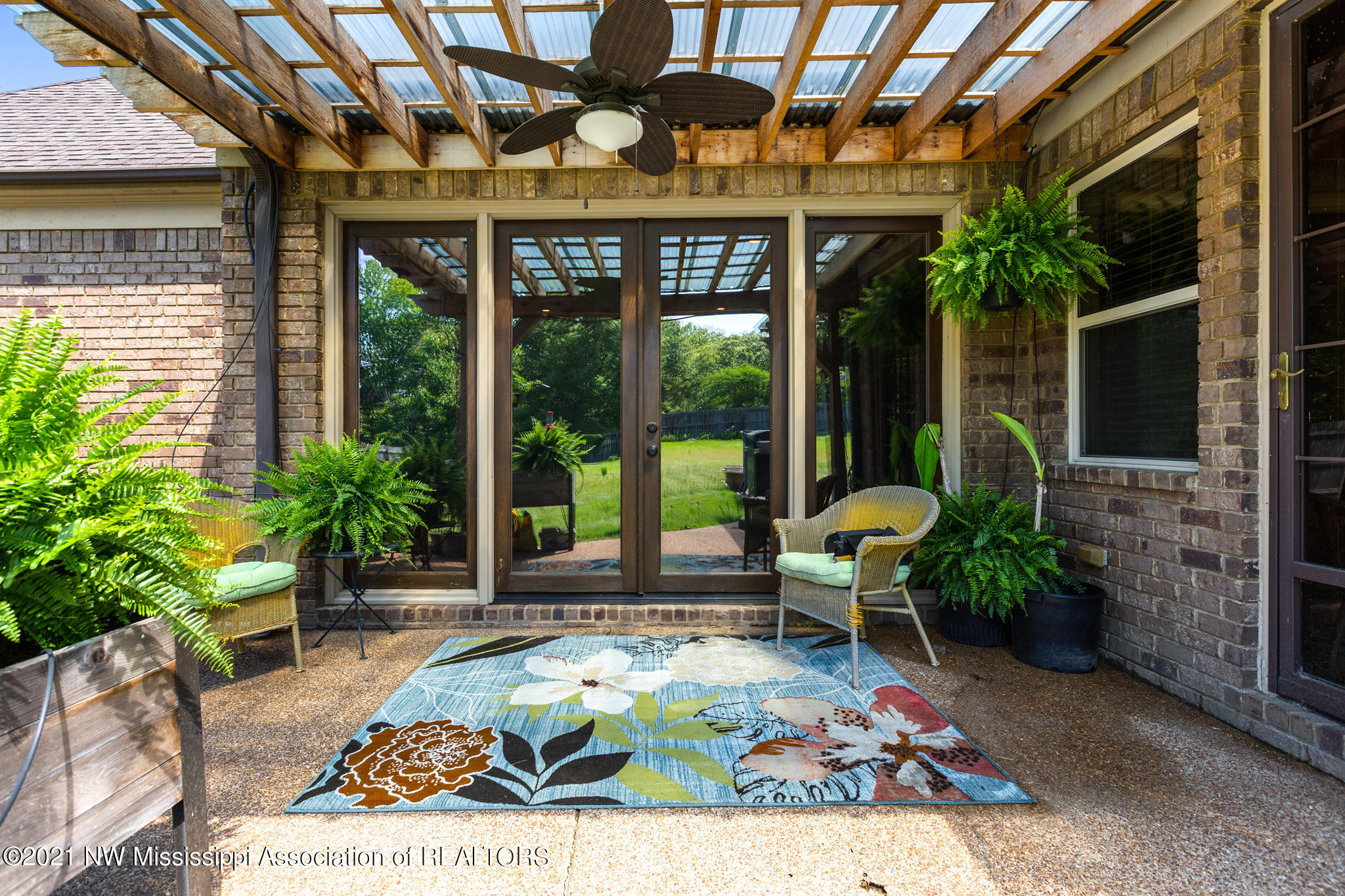 1963 Radley Road Nesbit, MS 38651 - Photo 43 of 53 55
