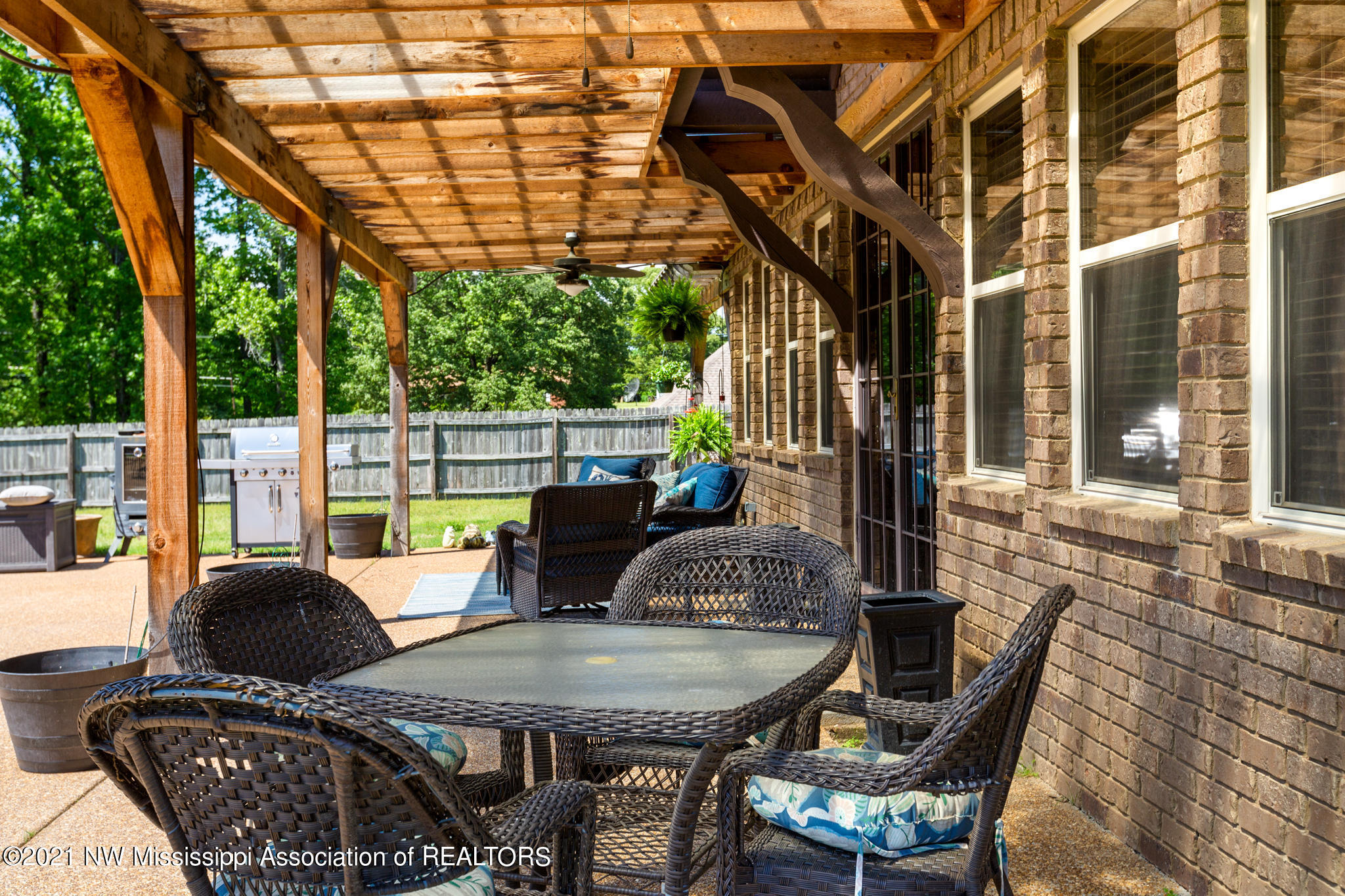 1963 Radley Road Nesbit, MS 38651 - Photo 47 of 53 60