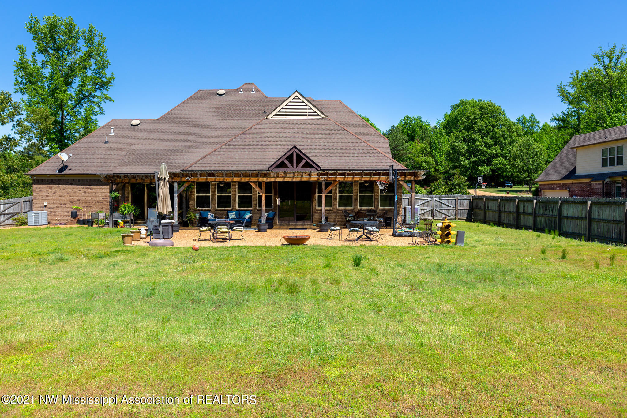 1963 Radley Road Nesbit, MS 38651 - Photo 50 of 53 64