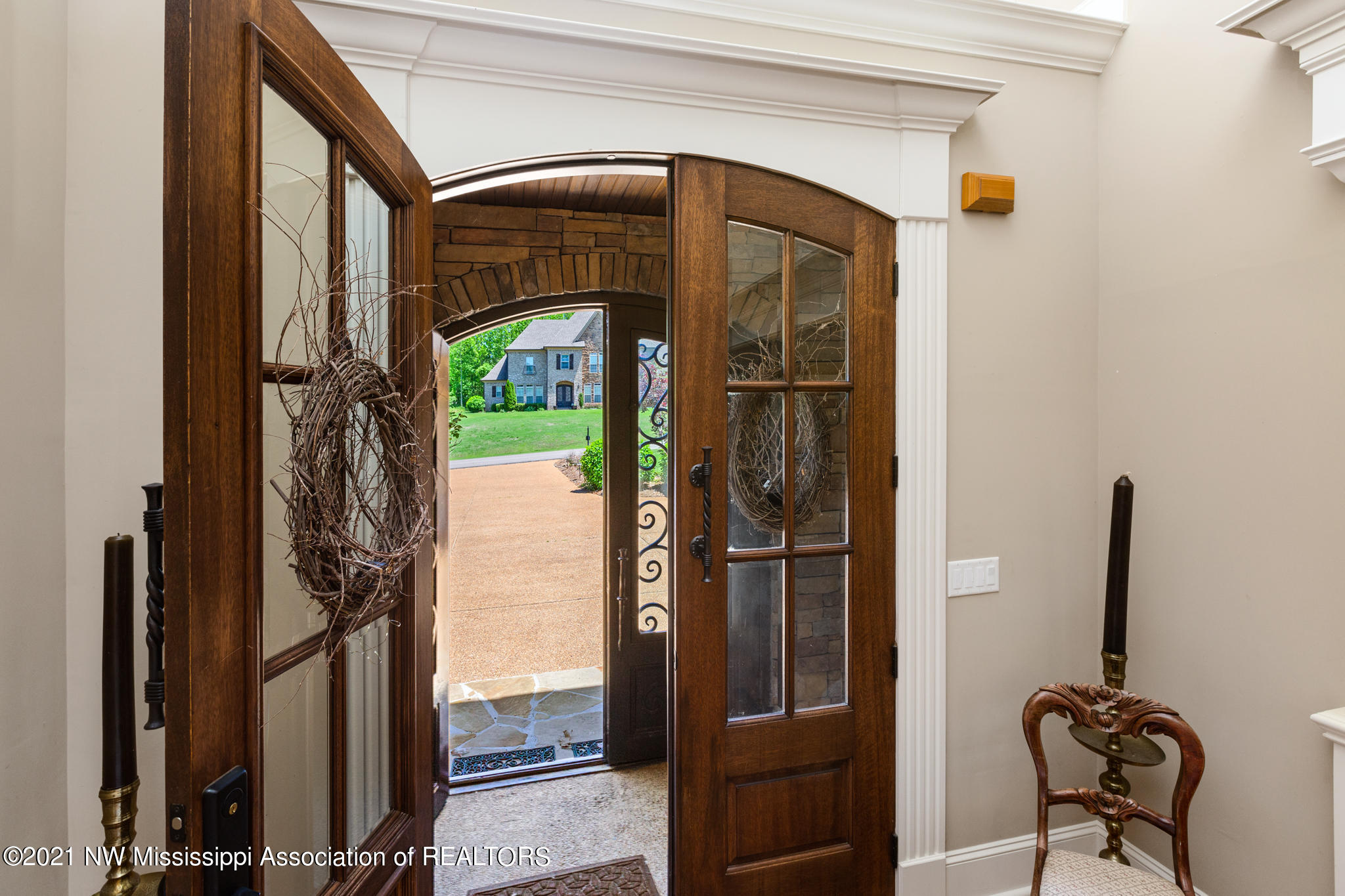 1963 Radley Road Nesbit, MS 38651 - Photo 52 of 53 26