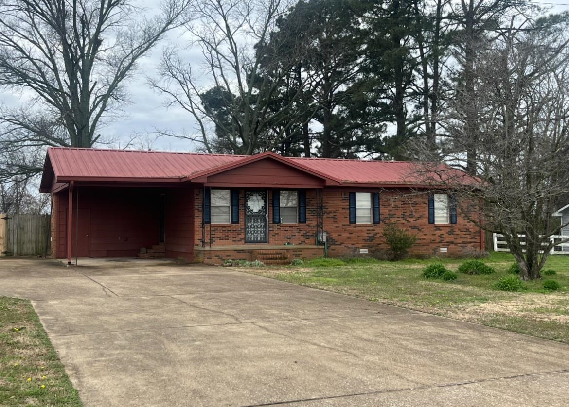1566 Oil Mill Road Covington, TN 38019 - Photo 1 of 1 Gallery Image 1