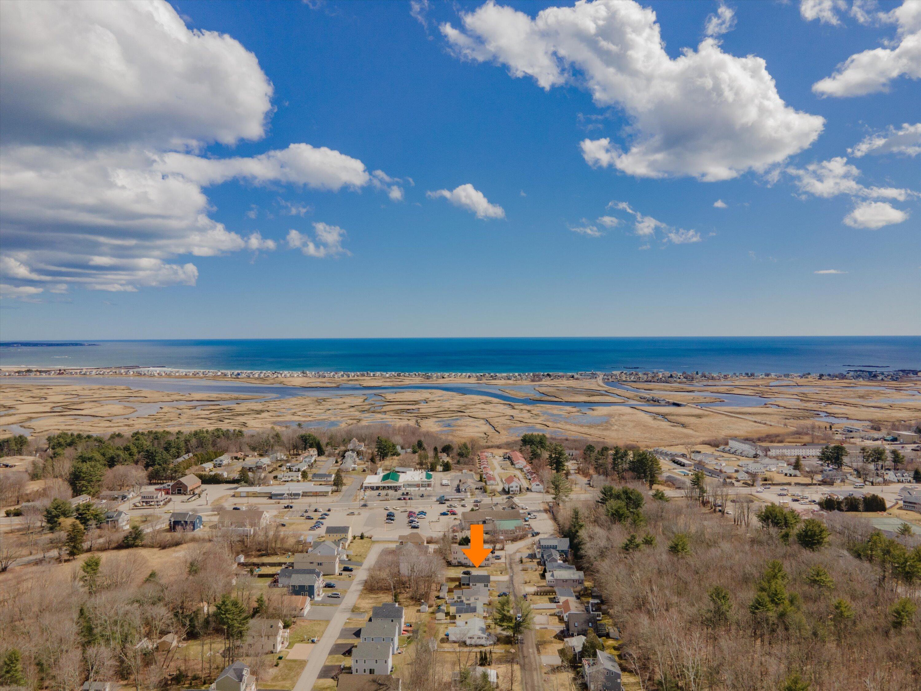 41 Rest View Lane Wells, ME 04090 - Photo 36 of 39 Aerial