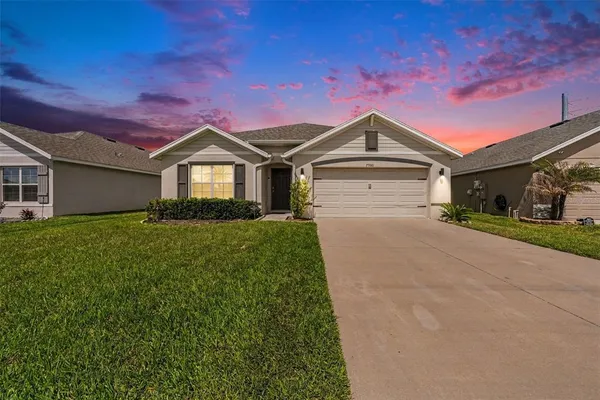 $345,000 | 7980 Broad Pointe Drive, Zephyrhills, FL 33540