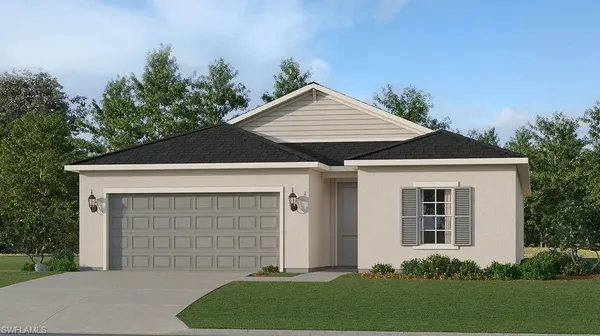 $429,205 | 16853 Red Lantana Trace, Alva, FL 33920