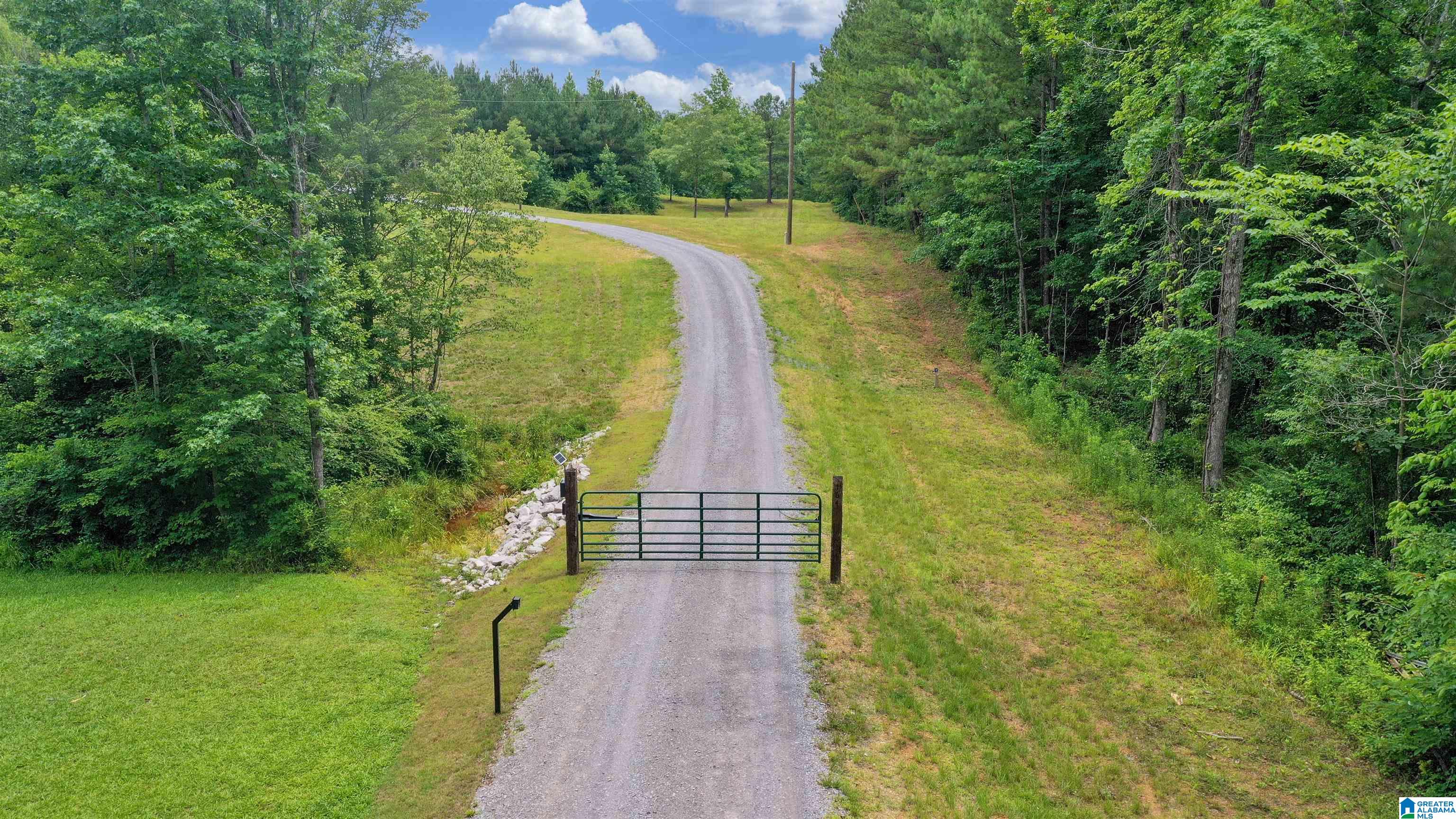 164 Gant Road Pell City, AL 35128 - Photo 31 of 31