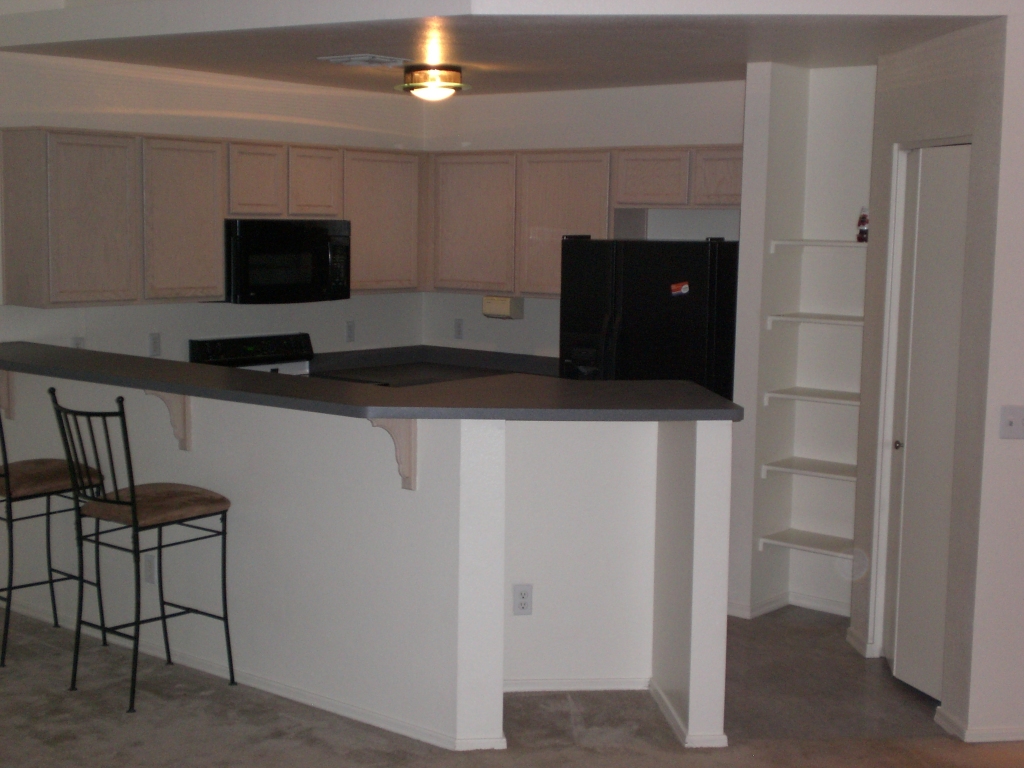 8438 West Berkeley Road Phoenix, AZ 85037 - Photo 2 of 5 KITCHEN