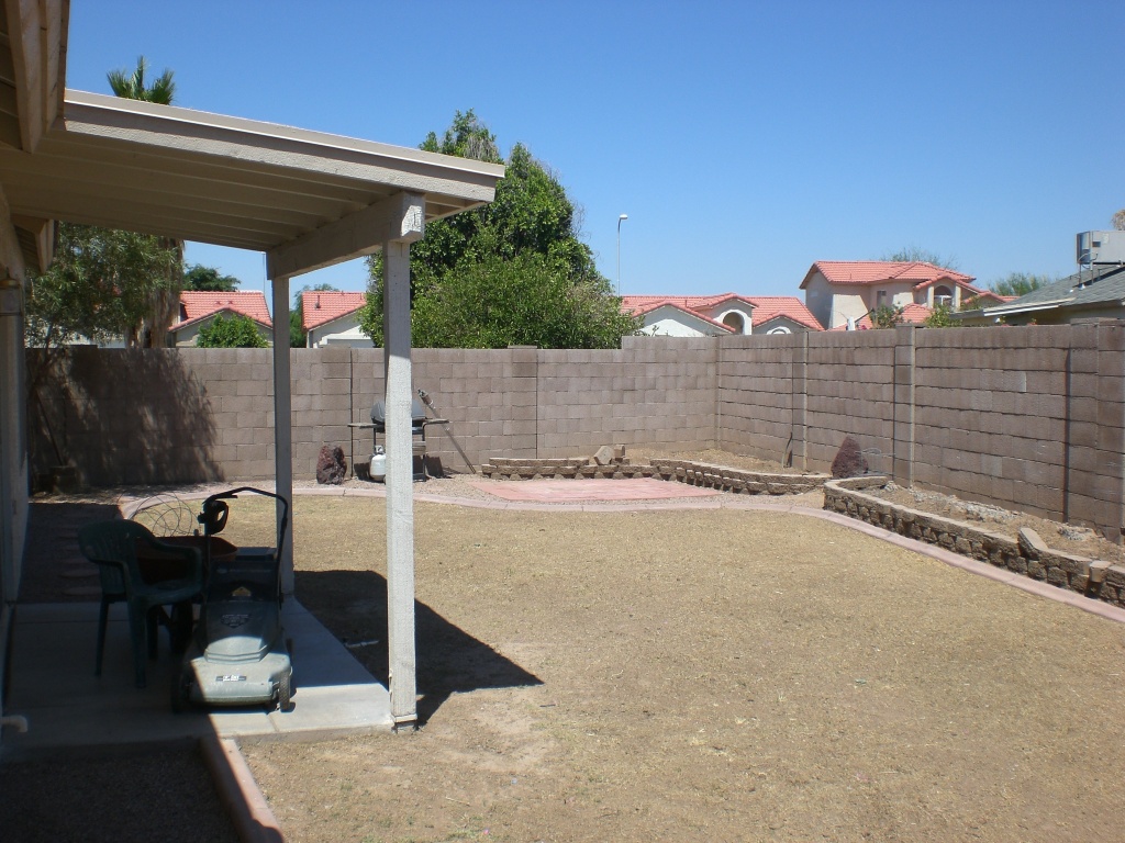 8438 West Berkeley Road Phoenix, AZ 85037 - Photo 3 of 5 BACK 1