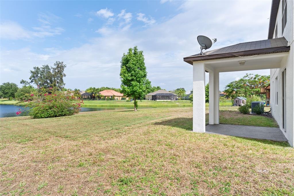 5424 Hammock View Lane Apollo Beach, FL 33572 - Photo 44 of 55