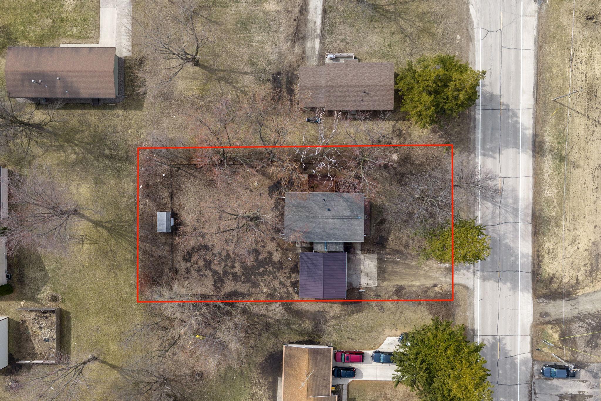 633 3rd Street Northeast Blooming Prairie, MN 55917 - Photo 45 of 47