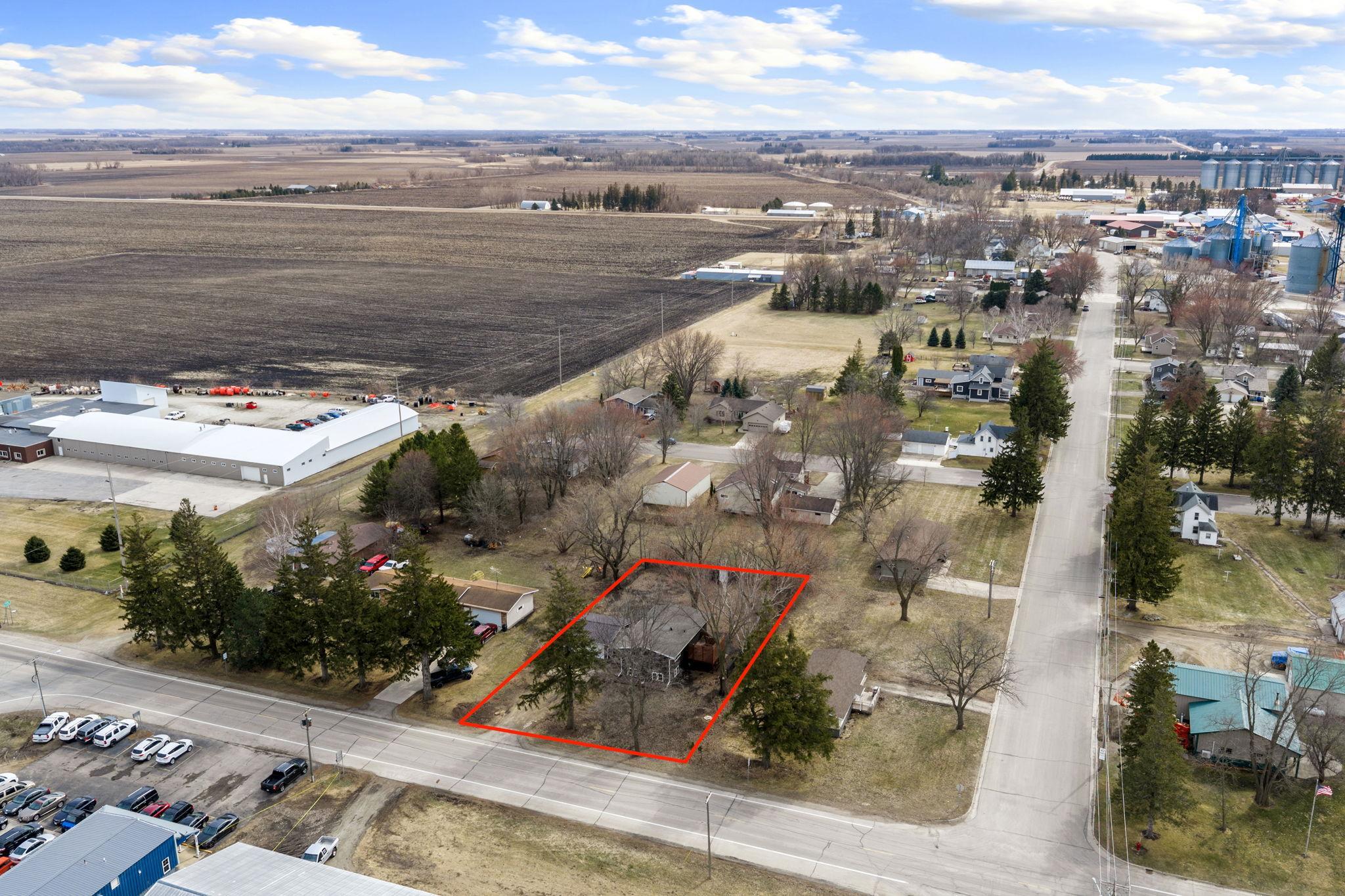 633 3rd Street Northeast Blooming Prairie, MN 55917 - Photo 46 of 47