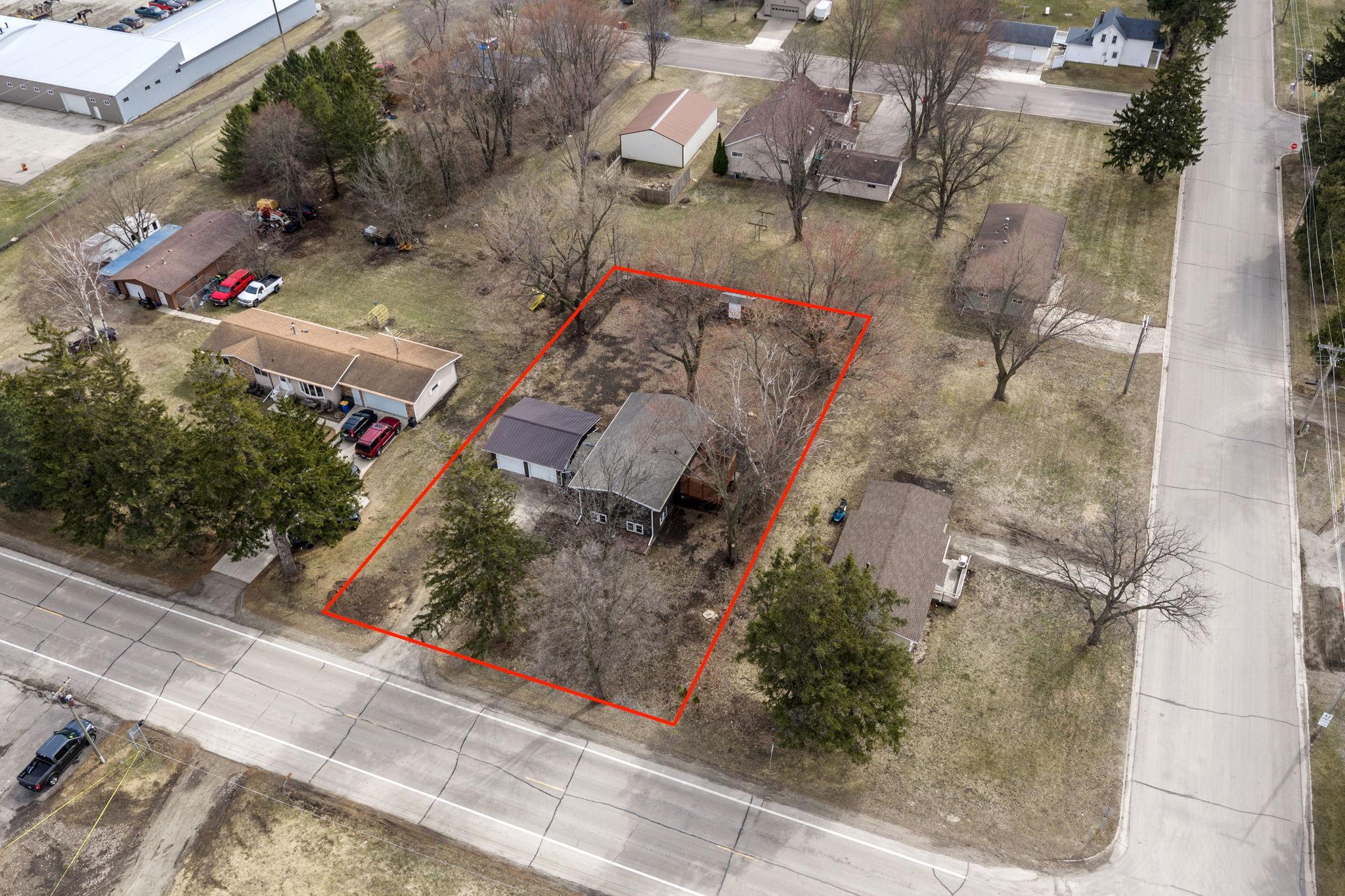 633 3rd Street Northeast Blooming Prairie, MN 55917 - Photo 47 of 47