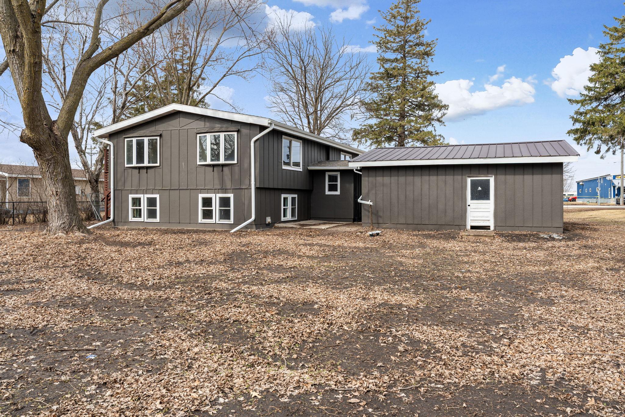 633 3rd Street Northeast Blooming Prairie, MN 55917 - Photo 6 of 47