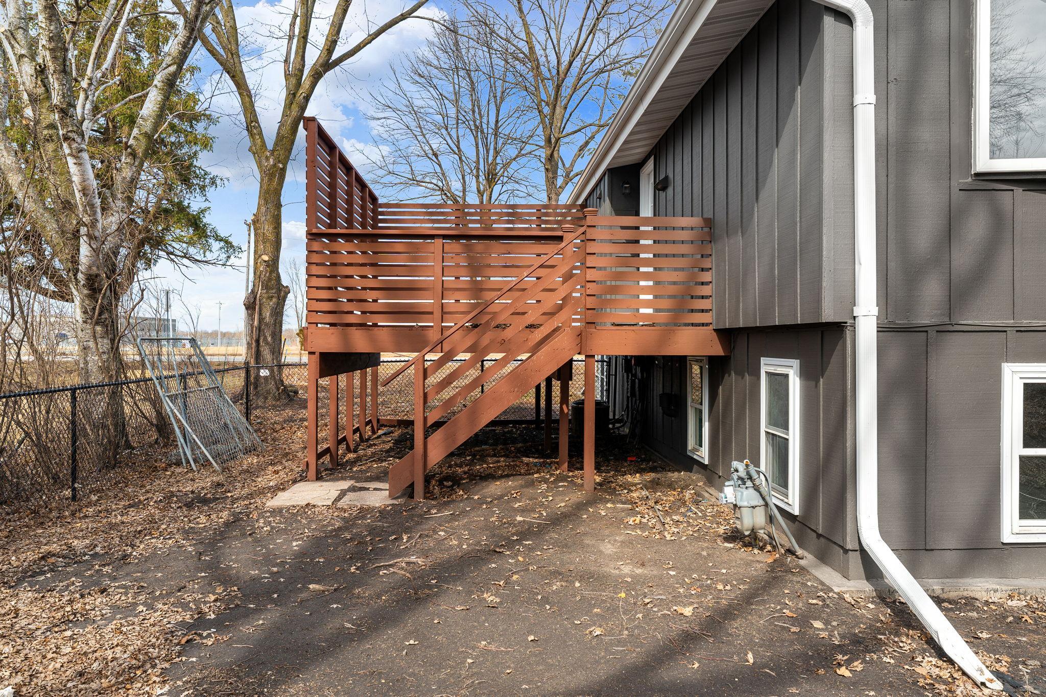 633 3rd Street Northeast Blooming Prairie, MN 55917 - Photo 10 of 47