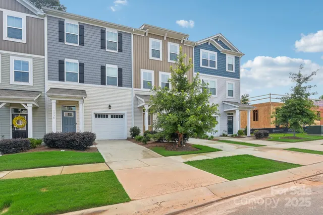 $344,500 | 1134 Keydet Drive, Charlotte, NC 28216